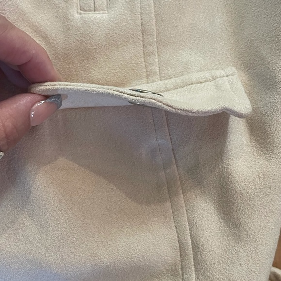 WYLDR BURNING LOVE BIKER JACKET - Picture 15 of 16